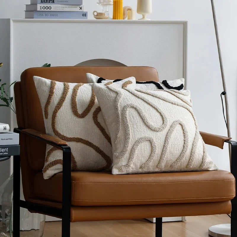 Fryvynta Cushion Cover