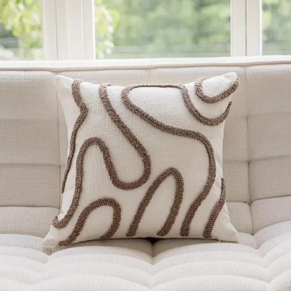 Fryvynta Cushion Cover