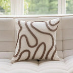 Fryvynta Cushion Cover