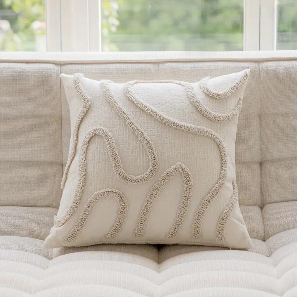 Fryvynta Cushion Cover