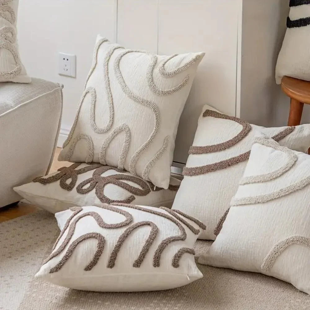 Fryvynta Cushion Cover
