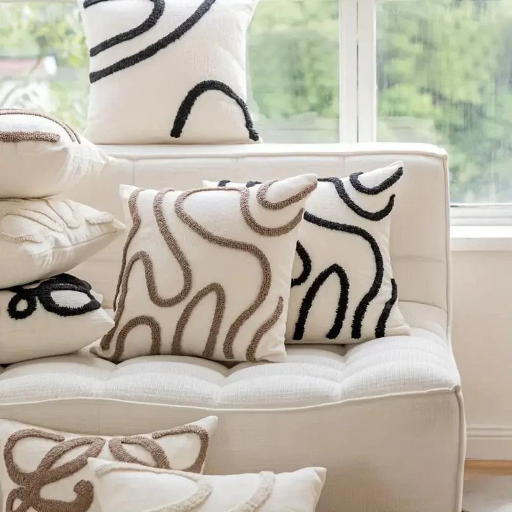 Fryvynta Cushion Cover