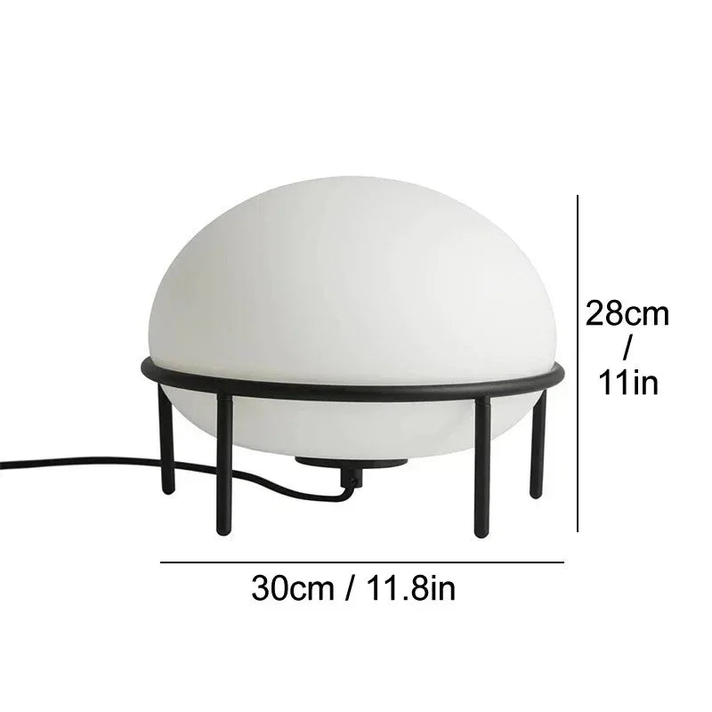 Fryvynta Table Lamp