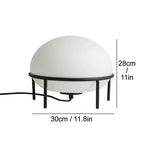 Fryvynta Table Lamp