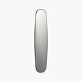 Full-Length Standing Mirror with Elegant Frame | Kelmera