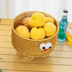 Fun Animal-Themed Storage Basket | Kelmera