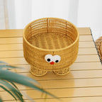 Fun Animal-Themed Storage Basket | Kelmera