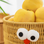 Fun Animal-Themed Storage Basket | Kelmera