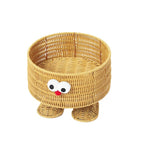 Fun Animal-Themed Storage Basket | Kelmera