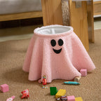 Fun Ghost Mini Basket | Kelmera