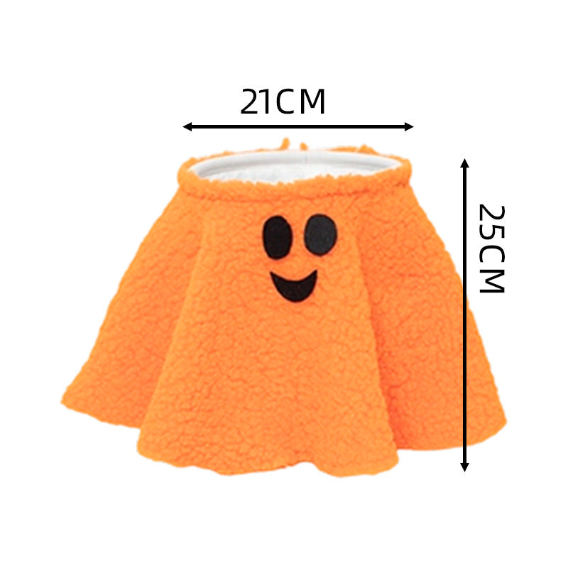 Fun Ghost Mini Basket | Kelmera