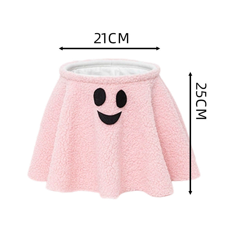 Fun Ghost Mini Basket | Kelmera