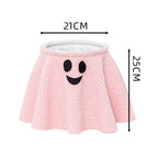 Fun Ghost Mini Basket | Kelmera