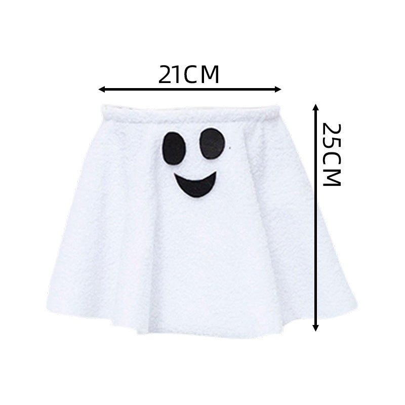 Fun Ghost Mini Basket | Kelmera