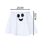 Fun Ghost Mini Basket | Kelmera