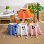 Fun Ghost Mini Basket | Kelmera