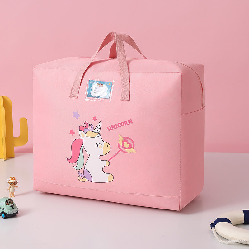 Fun Printed Storage Bag | Kelmera