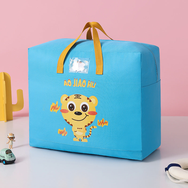 Fun Printed Storage Bag | Kelmera