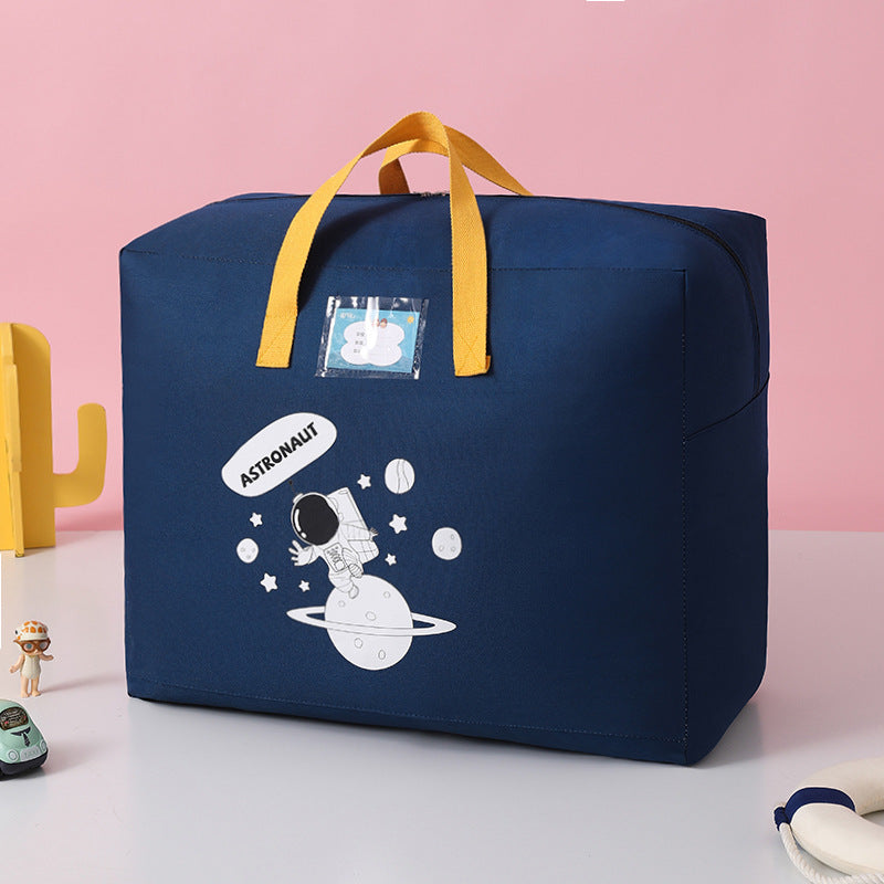 Fun Printed Storage Bag | Kelmera