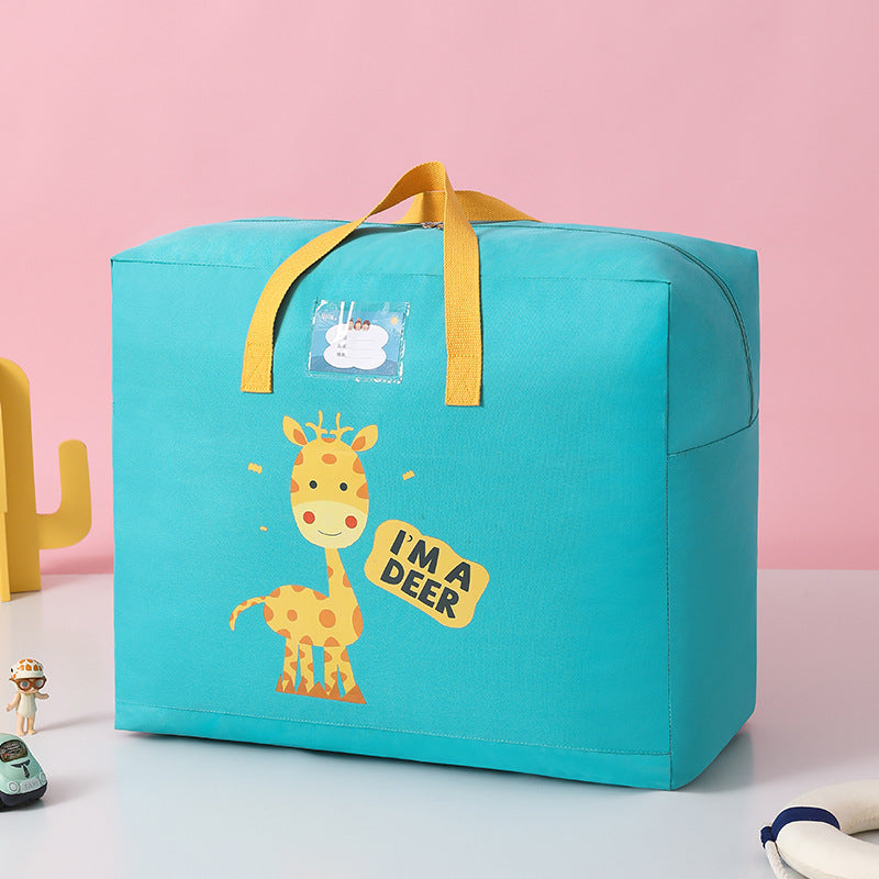 Fun Printed Storage Bag | Kelmera