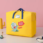 Fun Printed Storage Bag | Kelmera