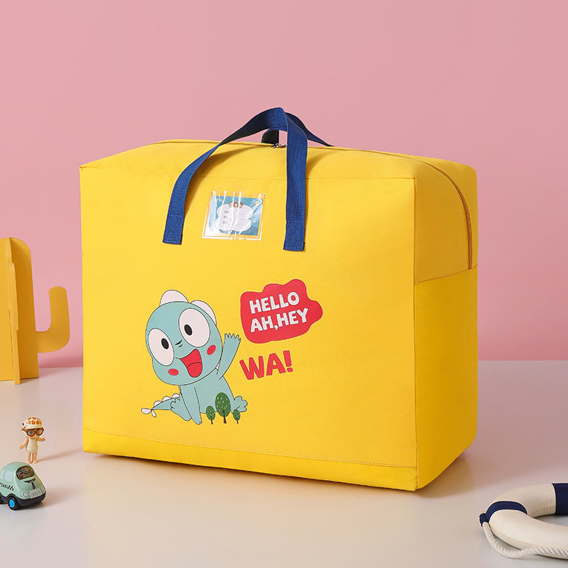 Fun Printed Storage Bag | Kelmera