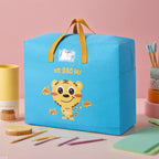 Fun Printed Storage Bag | Kelmera