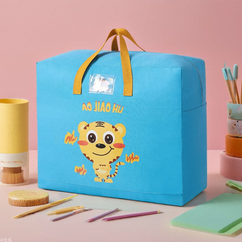 Fun Printed Storage Bag | Kelmera