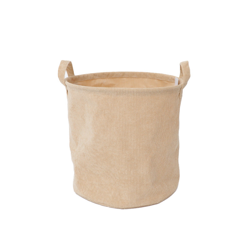 Fun Storage Basket with Dinosaur Motif | Kelmera