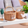 Funny Storage Basket with Animal Motif | Kelmera