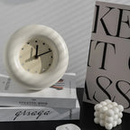 Galfirra Silent Clock
