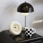 Galfirra Silent Clock