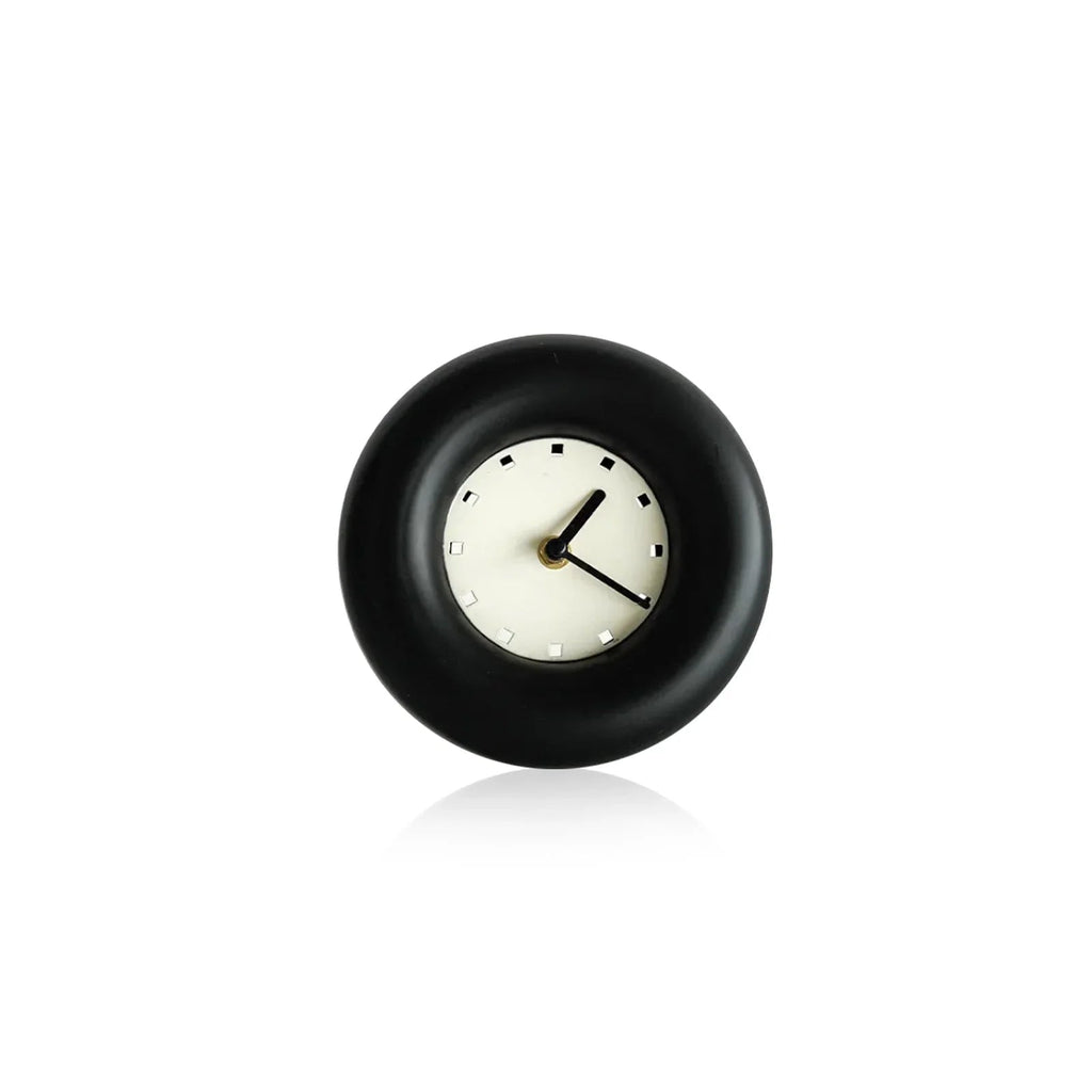 Galfirra Silent Clock