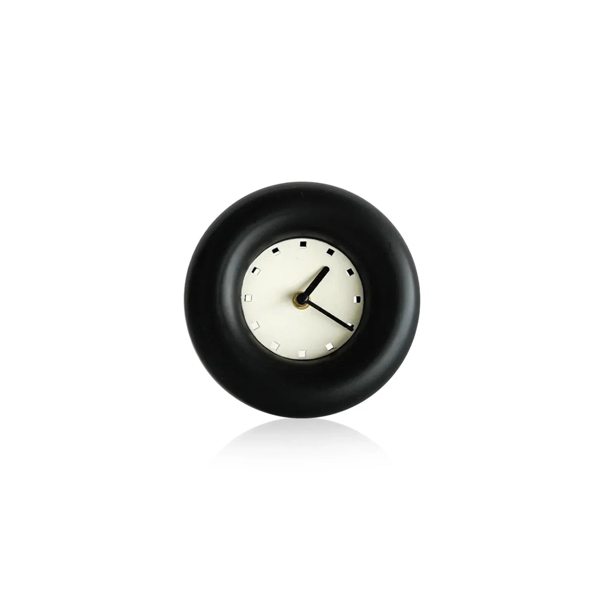 Galfirra Silent Clock