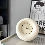 Galfirra Silent Clock