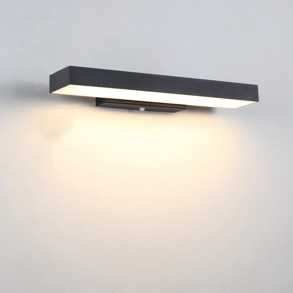 Galfisa Outdoor Light