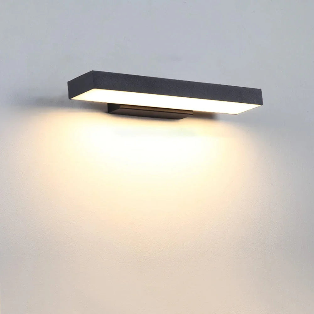 Galfisa Outdoor Light