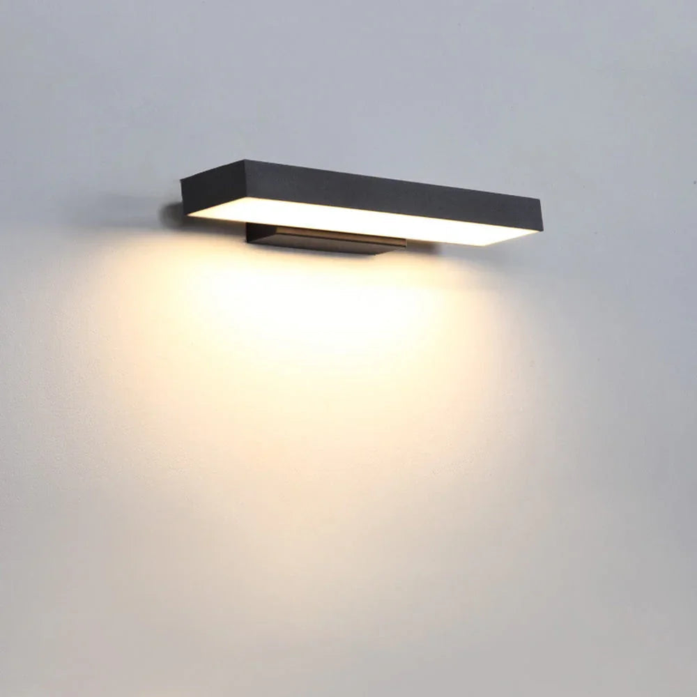Galfisa Outdoor Light