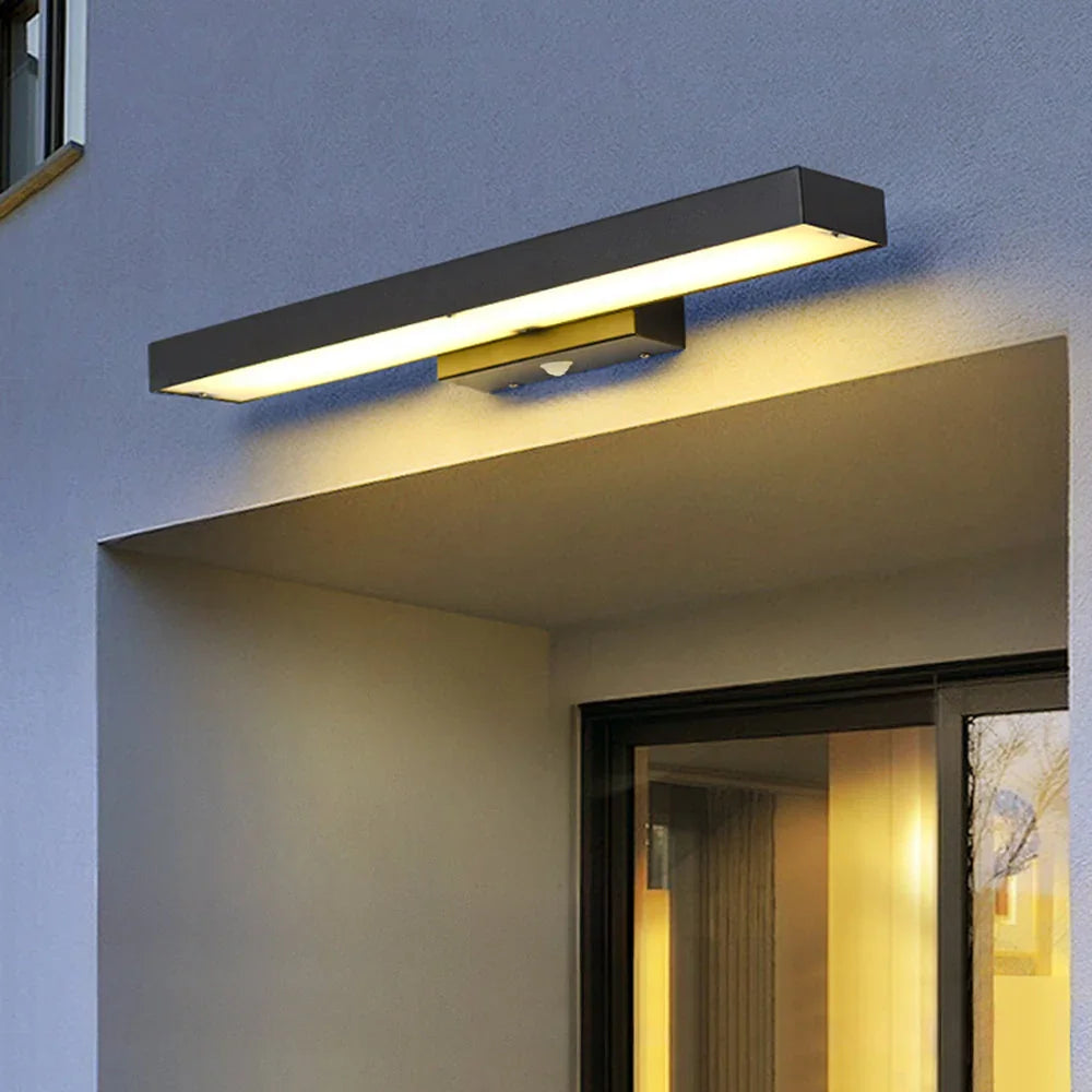 Galfisa Outdoor Light