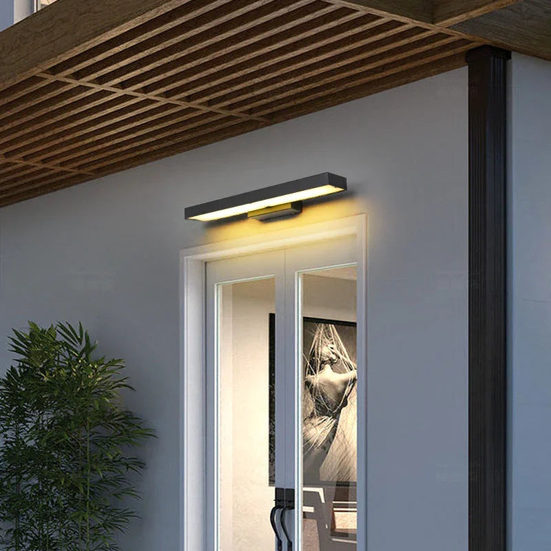 Galfisa Outdoor Light