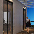 Galfisa Outdoor Light