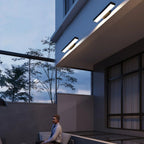 Galfisa Outdoor Light