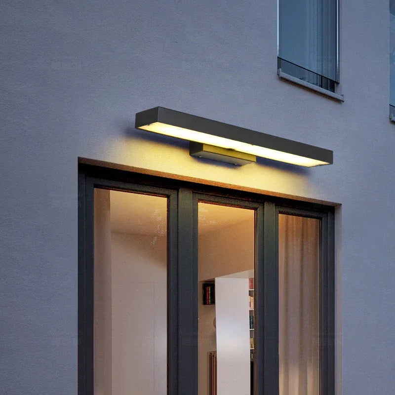 Galfisa Outdoor Light