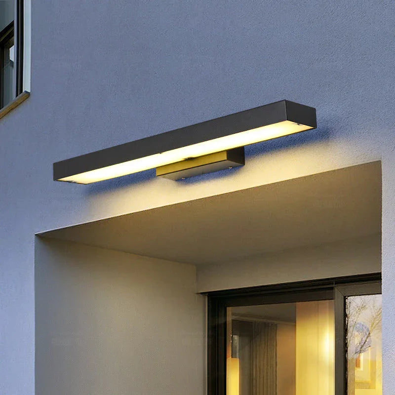 Galfisa Outdoor Light
