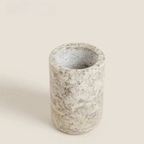 Galmorra Marble Bathroom Accessories Set