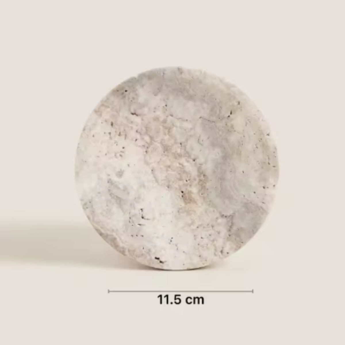 Galmorra Marble Bathroom Accessories Set