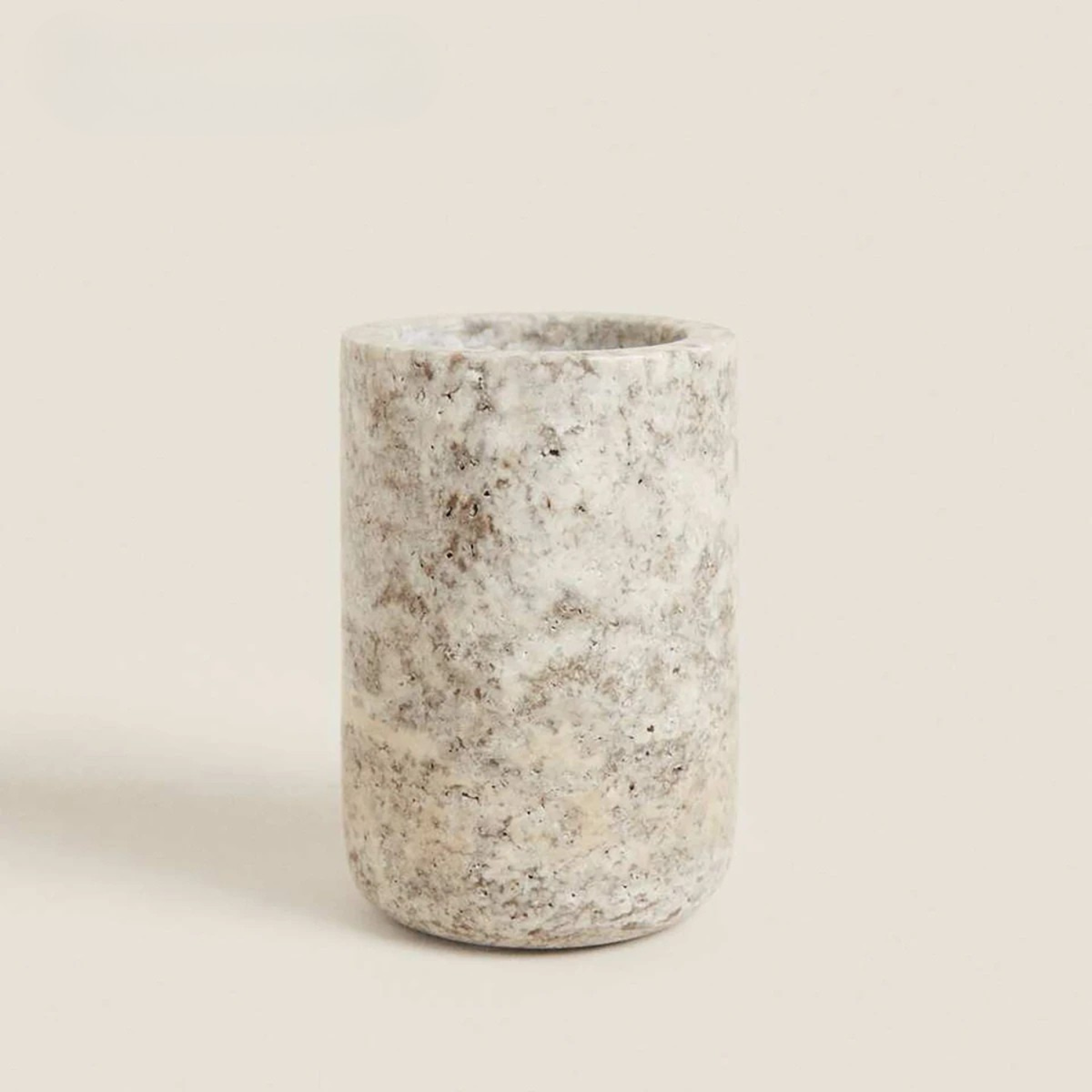 Galmorra Marble Bathroom Accessories Set