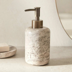 Galmorra Marble Bathroom Accessories Set
