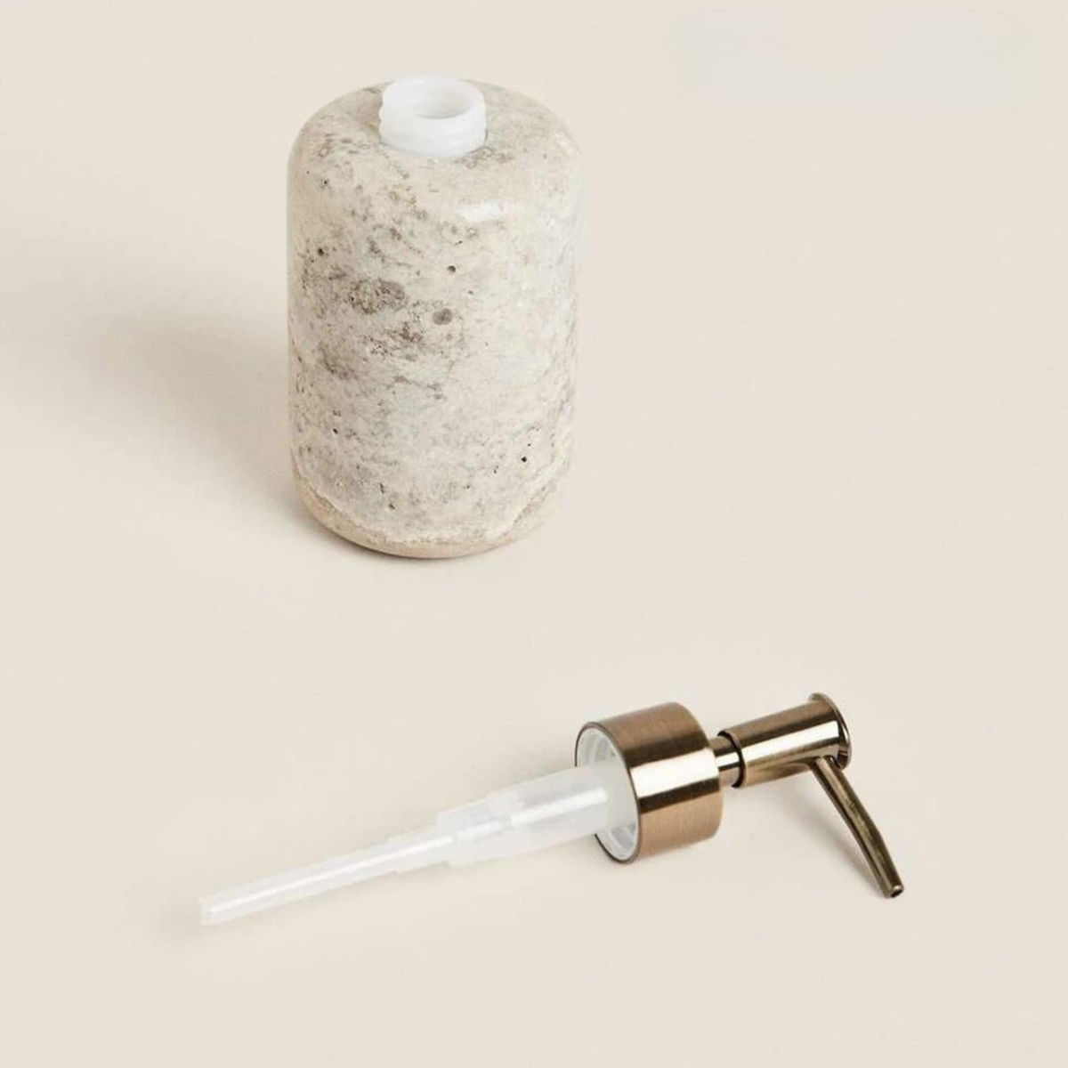 Galmorra Marble Bathroom Accessories Set