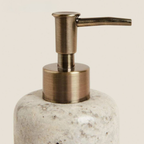 Galmorra Marble Bathroom Accessories Set